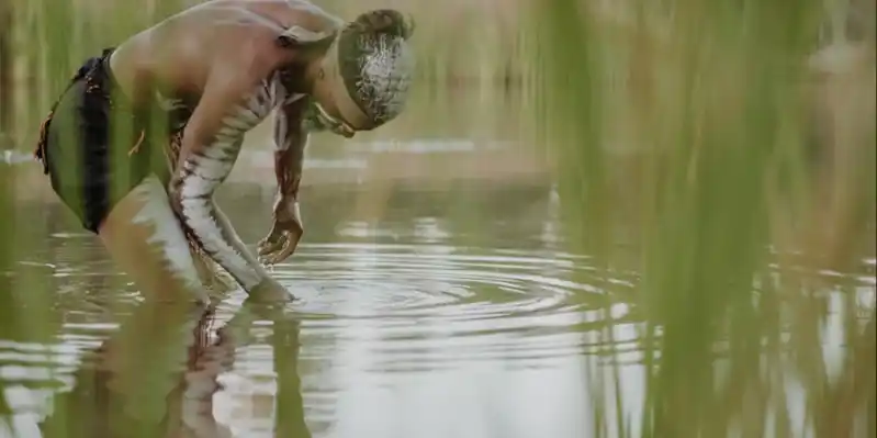 Brisbane NAIDOC Screening: NAGANA YARRBAYN - THE WATER PROTECTORS