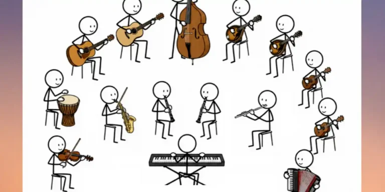 Mullum Folk Orchestra Winter Concerts 2026