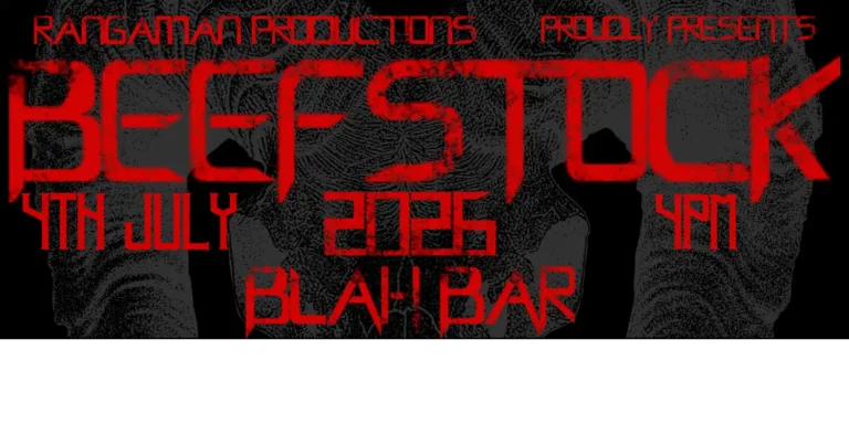 BEEFSTOCK 2026