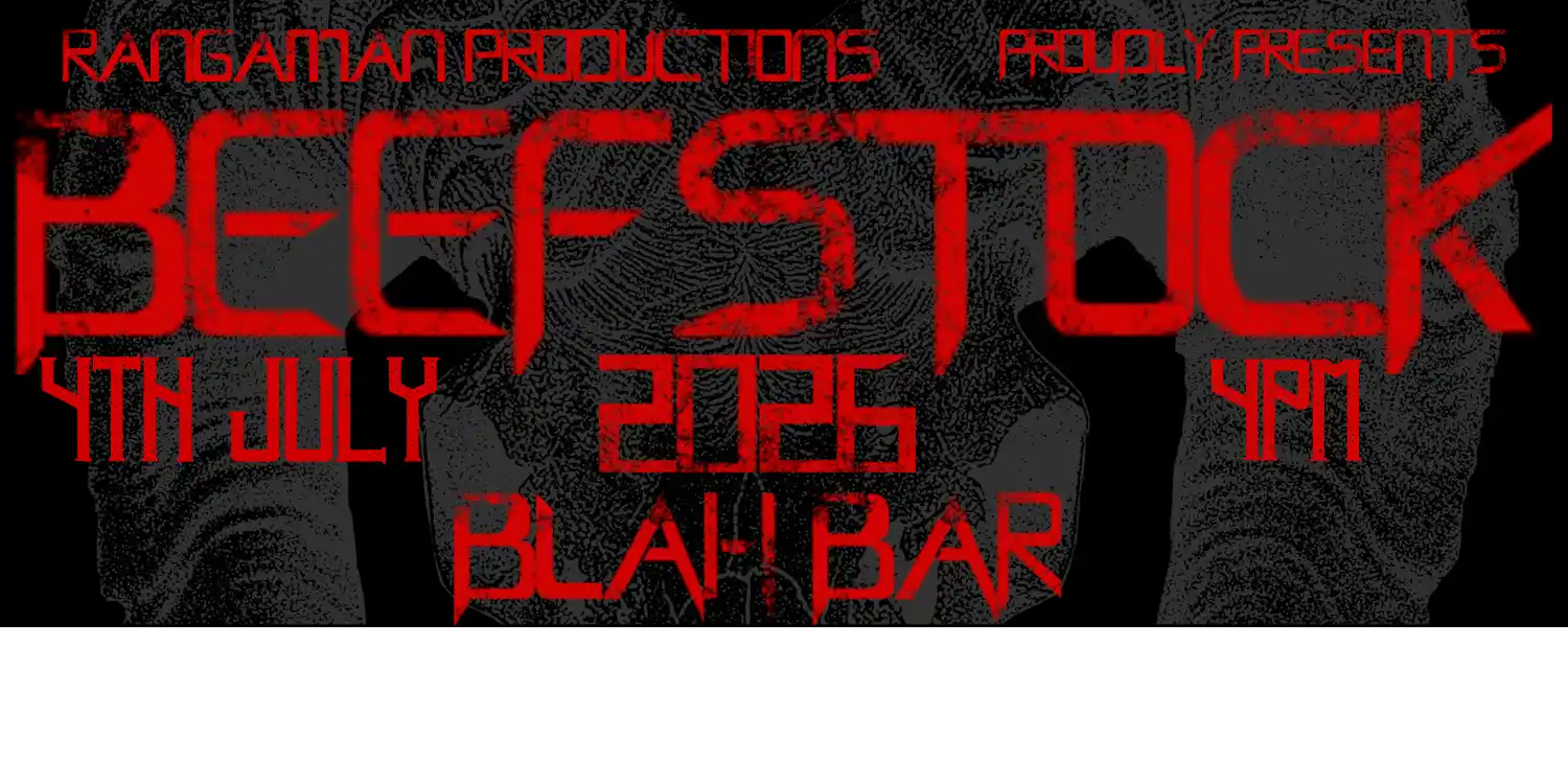 BEEFSTOCK 2026