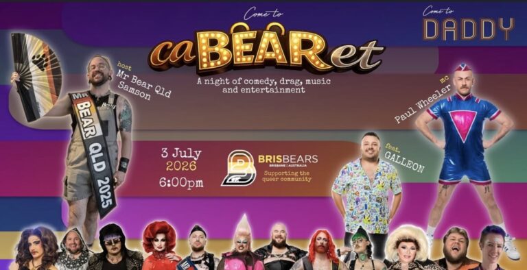caBEARat