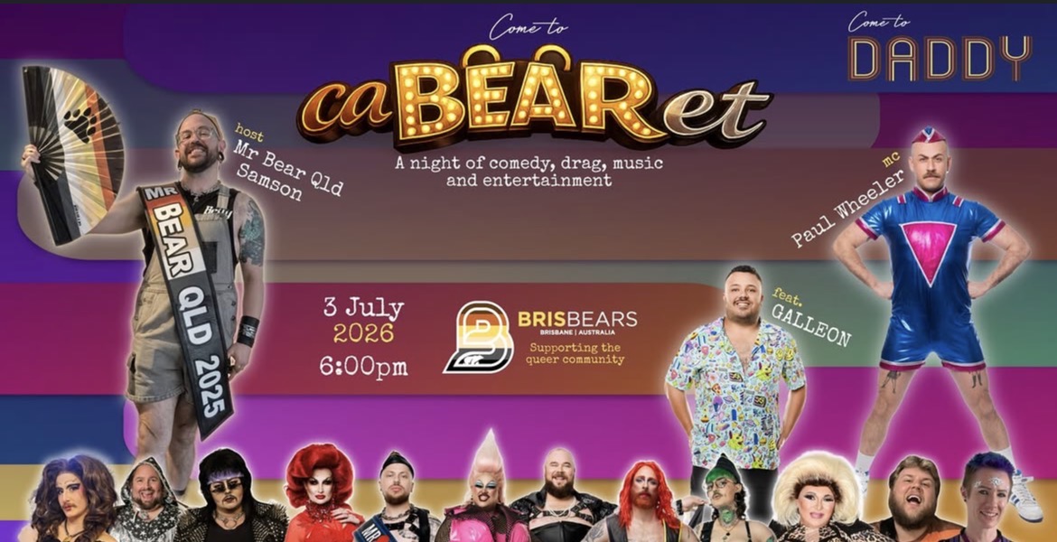 caBEARat