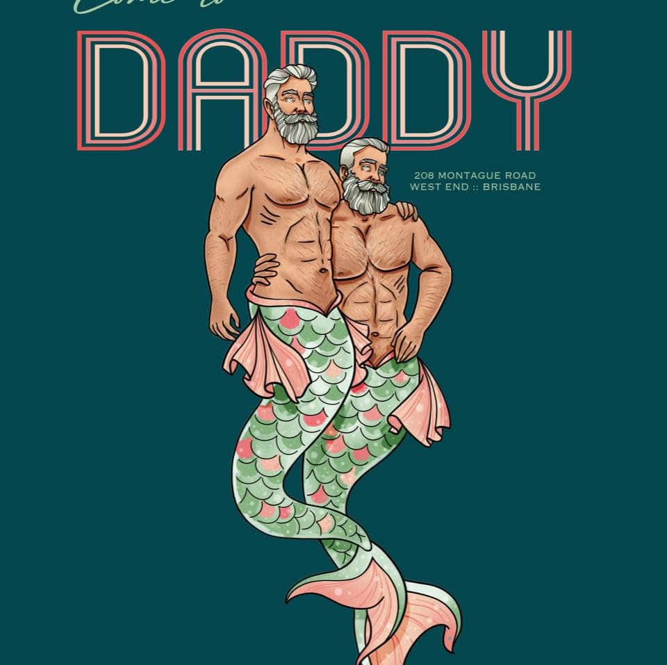 Come To Daddy