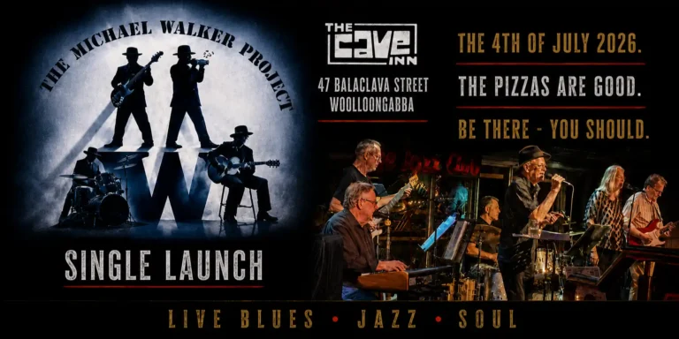 the michael walker project 