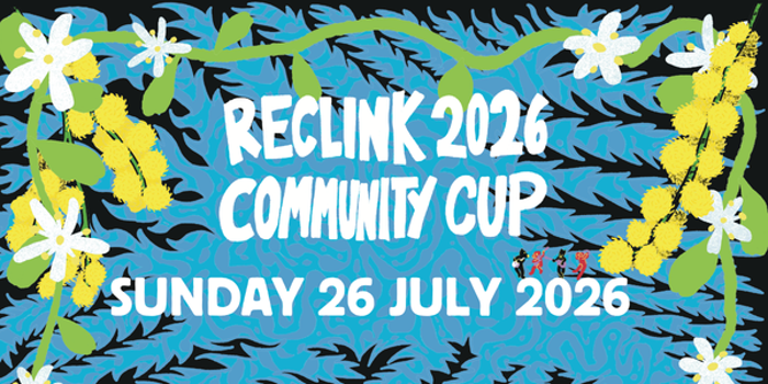 Brisbane Reclink Community Cup ft. Bean Magazine, Super Hotel, Dirty Harry