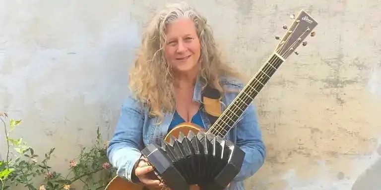 Kristina Olsen (SOLD OUT)