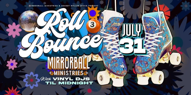ROLL BOUNCE