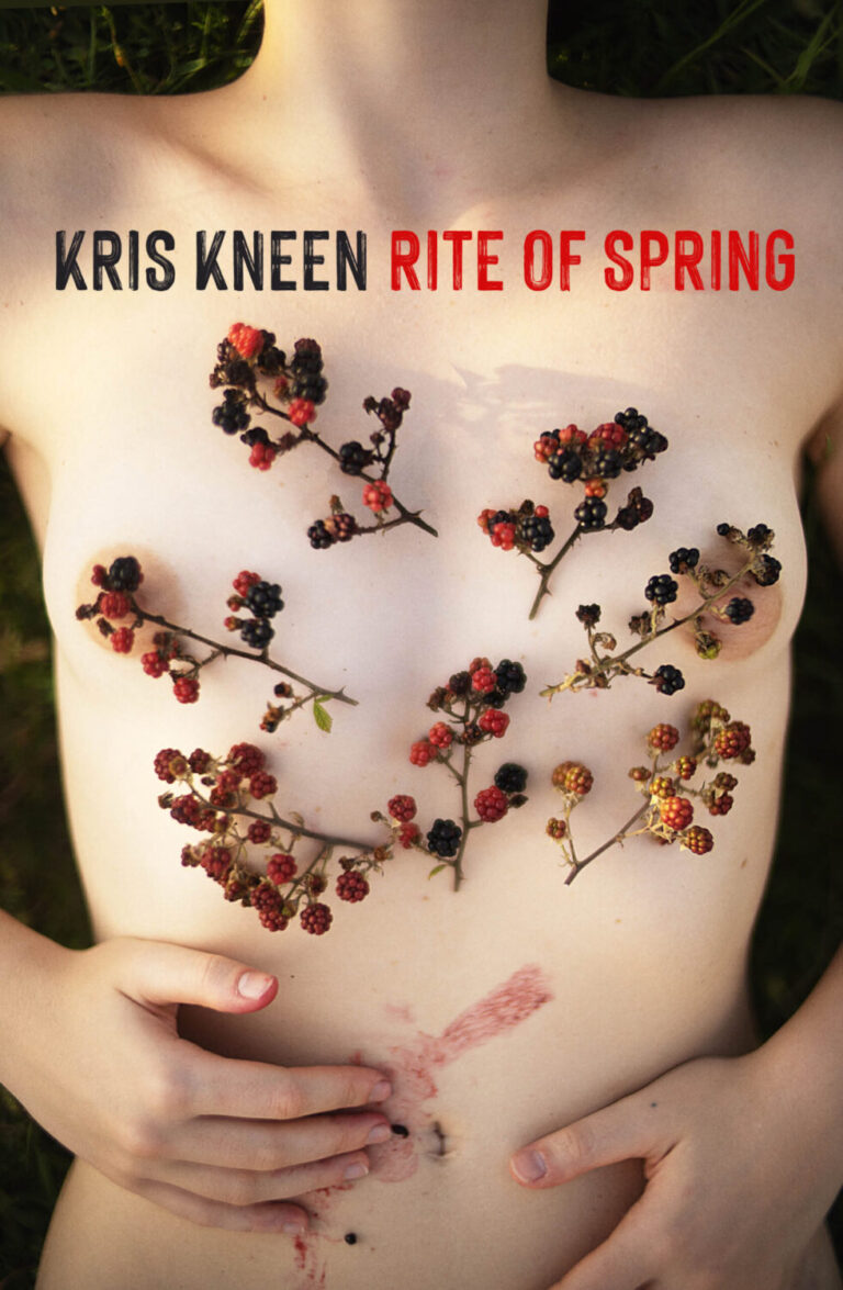 Kris Kneen Rite of Spring (Sold Out)