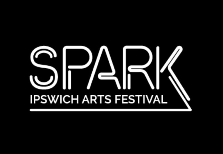 Spark Ipswich Arts Festival (Day 2/5)