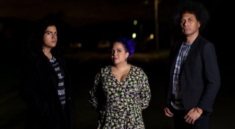 CITY SOUNDS: JAMIESHA (FREE ENTRY)