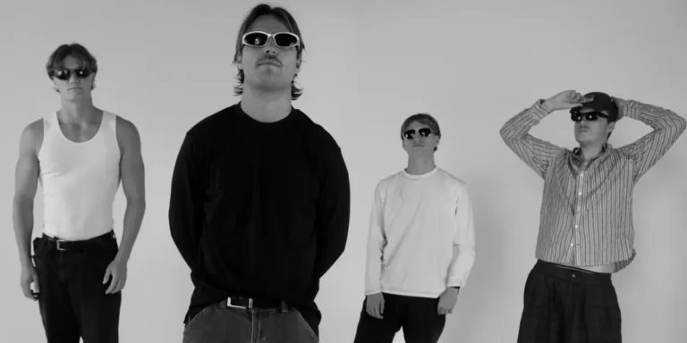RUNRAYRUN 'Sometimes' EP LAUNCH with support from Vinted Vineer, JIB and Myles