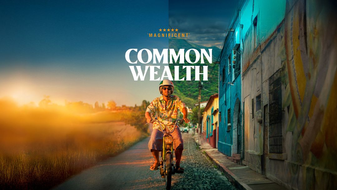 Common Wealth: Special Event Screening with Q & A