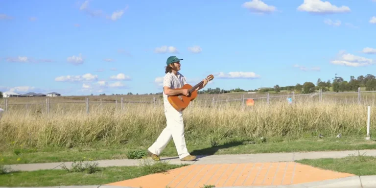 Dashville Community Records Presents Magpie Diaries with Joey Lee Wagtail + Mandy Hawkes