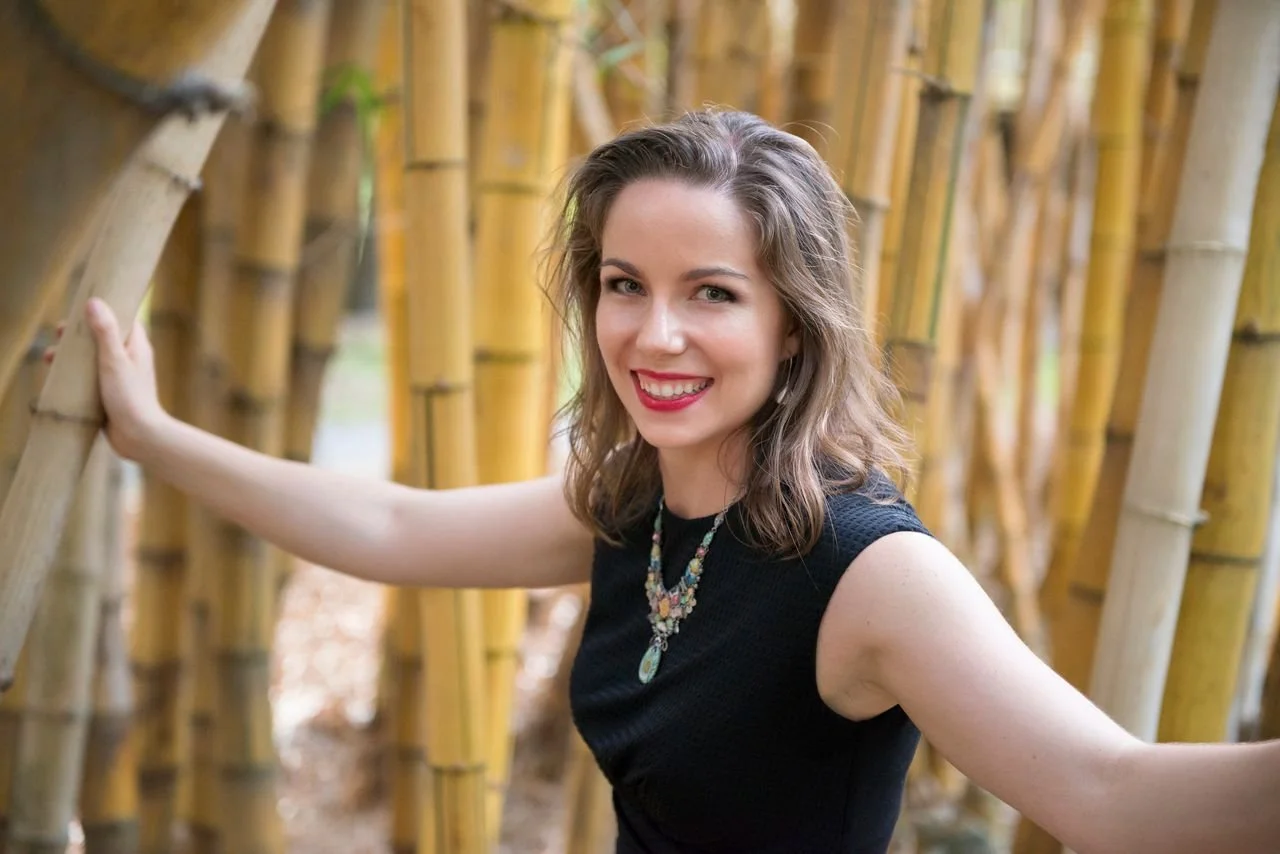 Kelsey Giarola (Free Entry)