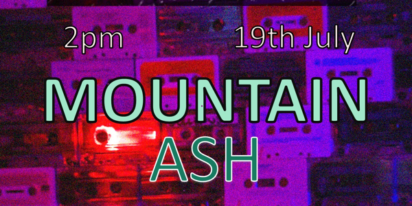 Mountain Ash