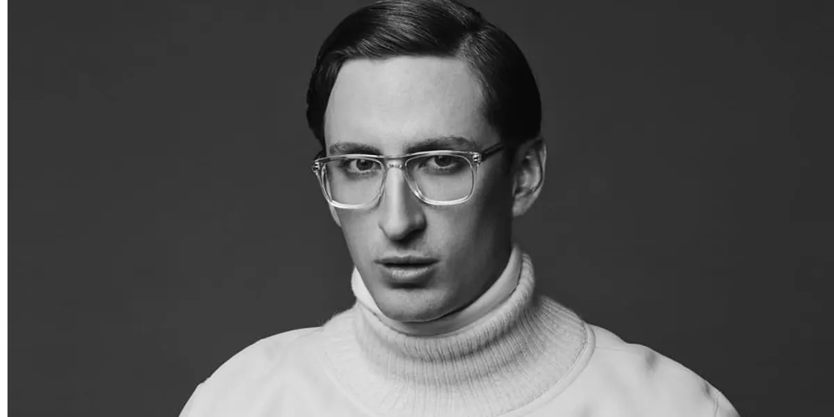 Worse Records, The AFP & The ATO & Select Music presents Kirin J Callinan and ESCAPE-ISM with support from Arlington Stack live from the fatal shore.