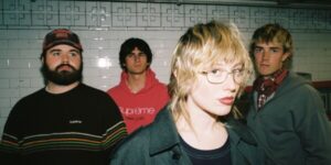  twnty three and Collective Artists presents Swapmeet ‘Mount Zero’ Album Tour with dogworld & blue diner