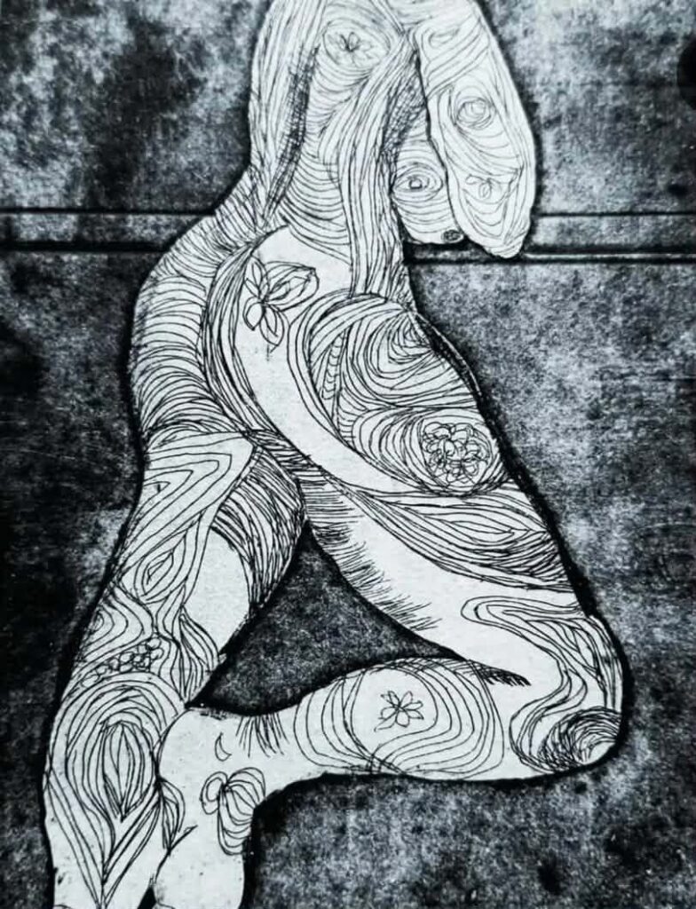 Impress Printmakers Studio and Gallery