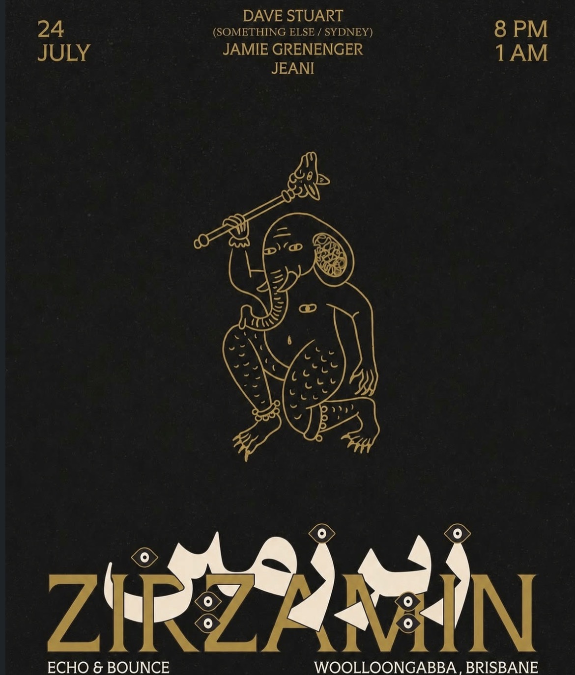 ZIRZÅMIN 7.0