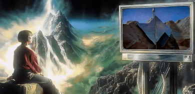 Curator Talk: Nicholas Aloisio-Shearer on Memento Hikikomori