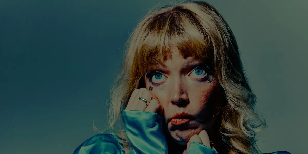 Tiny Minds Agency Pipin - ‘Spell’ E.P Launch