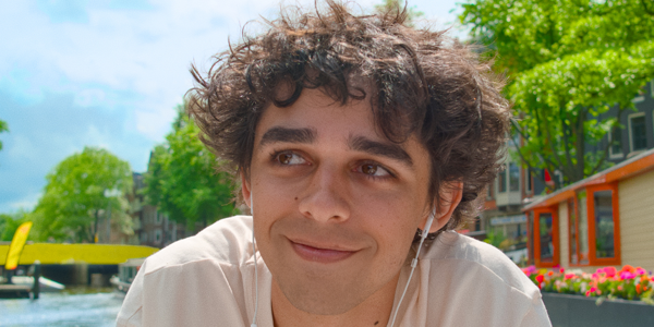 Unified Music Group & Lonely Lands Agency present ISHAN - 'Crazy Happy' Tour with special guests