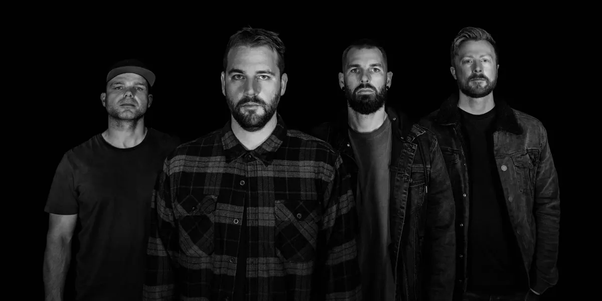 Teamwrk Touring presents Sunk Loto - The 'Dead Shadows' Tour with Verona Lights & Earthbound
