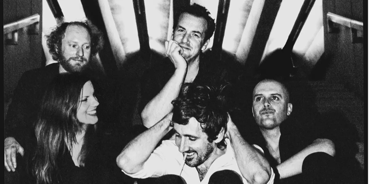 Supersonic presents The Drones with Mess Hall