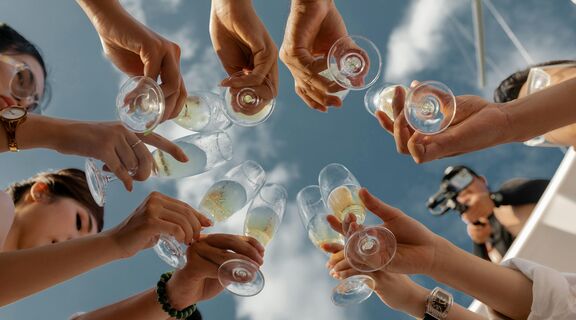 The Explainer Series: Alcohol