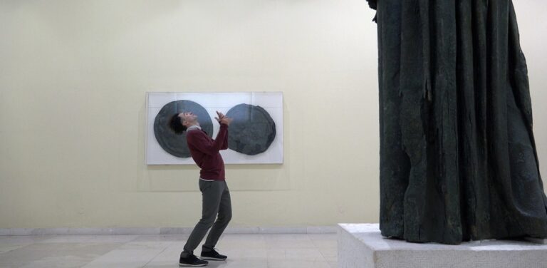 exergue – on documenta 14 Part 2 [Chapters 5–10] (2024 Ages 15+) (Free Entry)