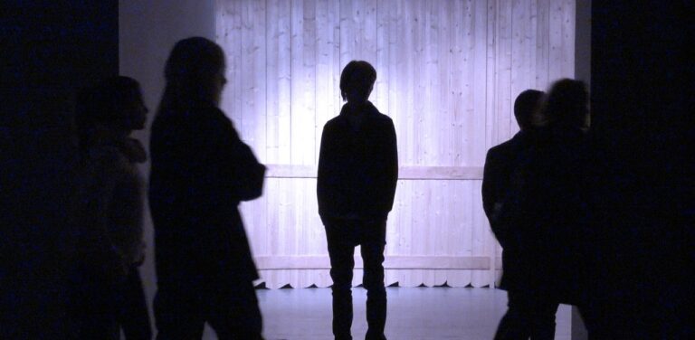 exergue – on documenta 14 Part 3 [Chapters 11–14] 2024 Ages 15+ (Free Entry)