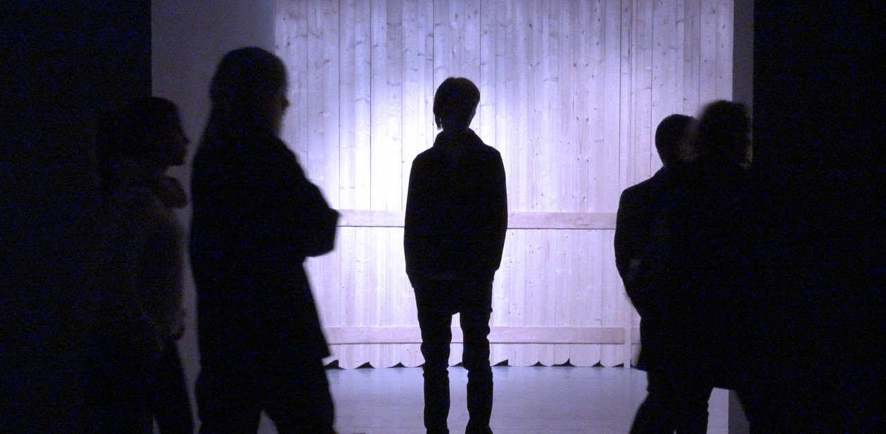 exergue – on documenta 14 Part 3 [Chapters 11–14] 2024 Ages 15+ (Free Entry)