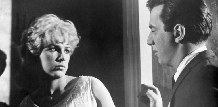 Too Late Blues 1961 Ages 18+