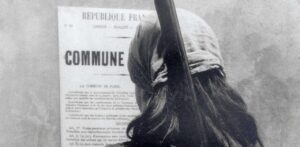 La Commune (Paris, 1871) 2000 Ages 15+ (Free Entry)