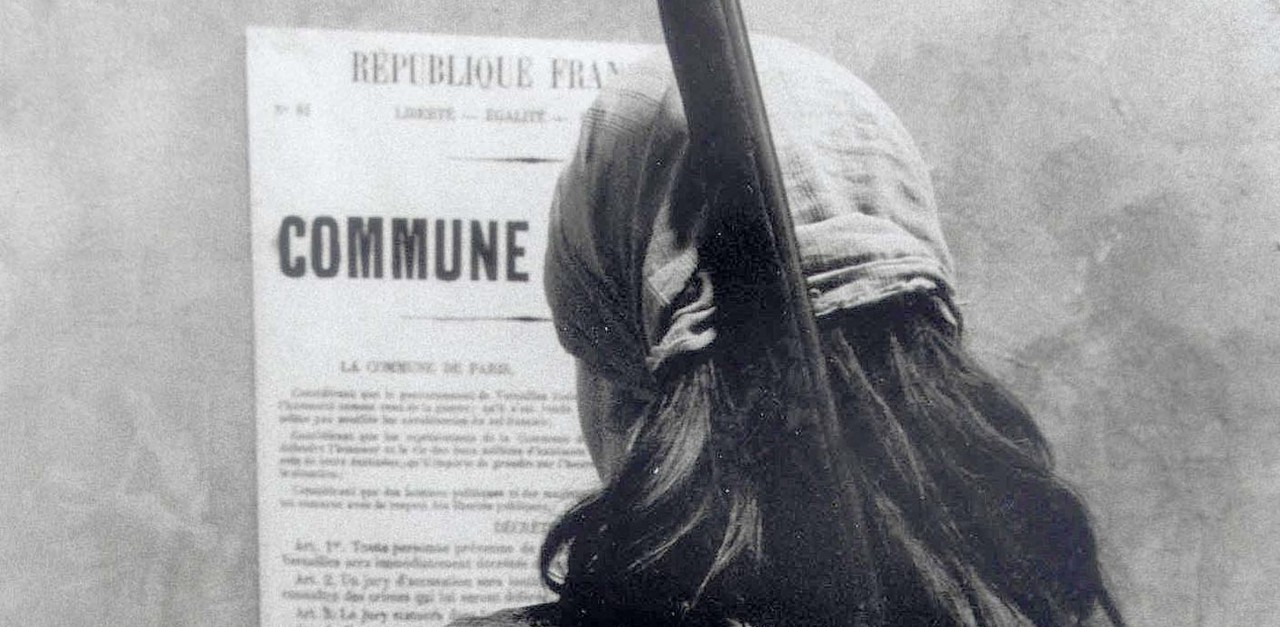 La Commune (Paris, 1871) 2000 Ages 15+ (Free Entry)
