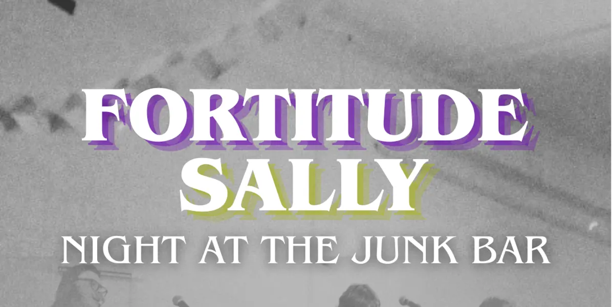 Fortitude Sally