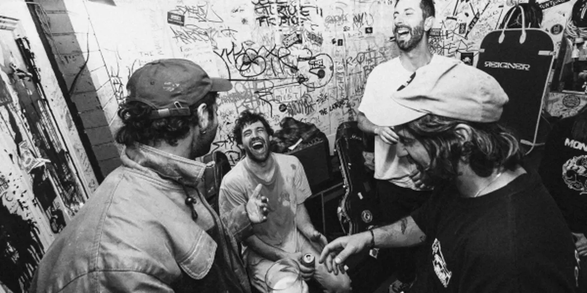 Cult Artists Presents The Pretty Littles ‘Mulga Wire’ Album Tour