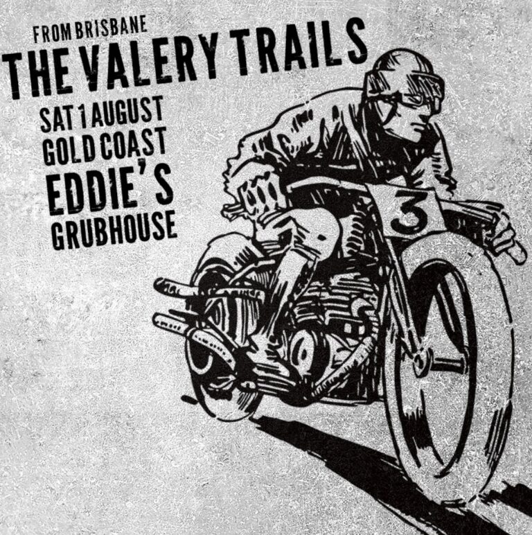 The Valery Trails and Lorien Layne (Free)