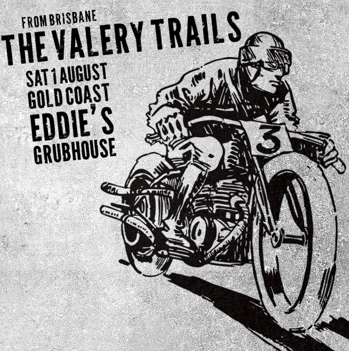 The Valery Trails and Lorien Layne (Free)