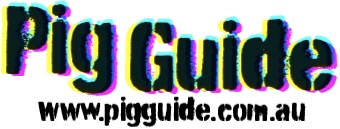 Pig Guide - www.pigguide.com.au