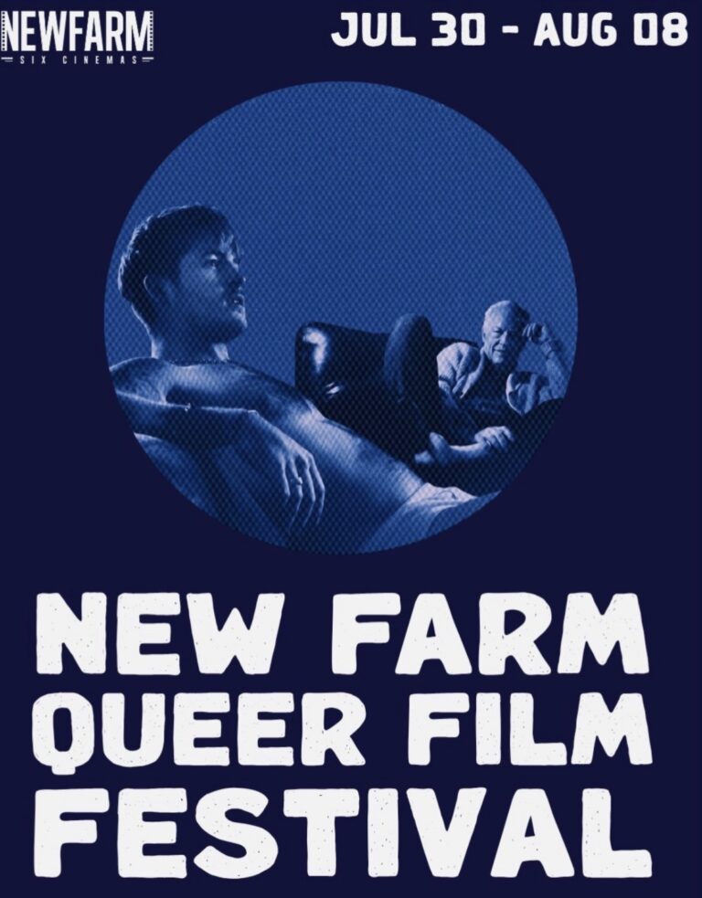 new farm queer film festival