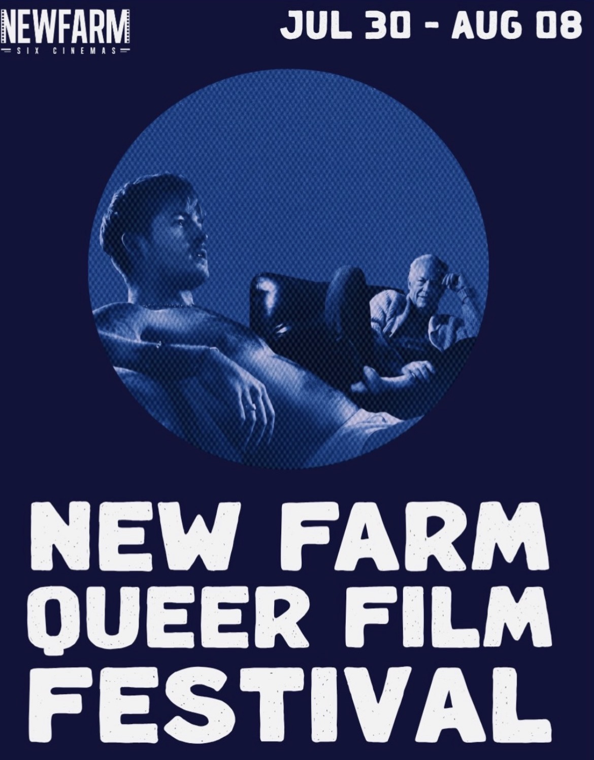 new farm queer film festival