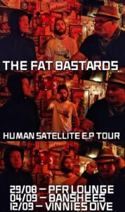 The Fat Bastards