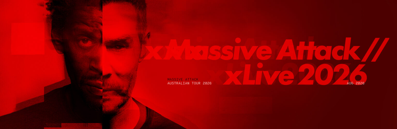 Massive Attack