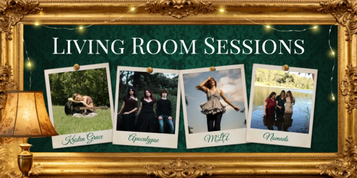 Living Room Sessions