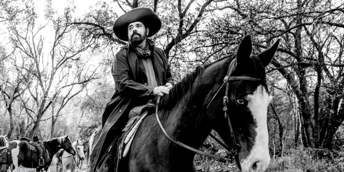 Wheelhouse Agency Present Andrew Farriss - The Prospector Tour With Tate Cole