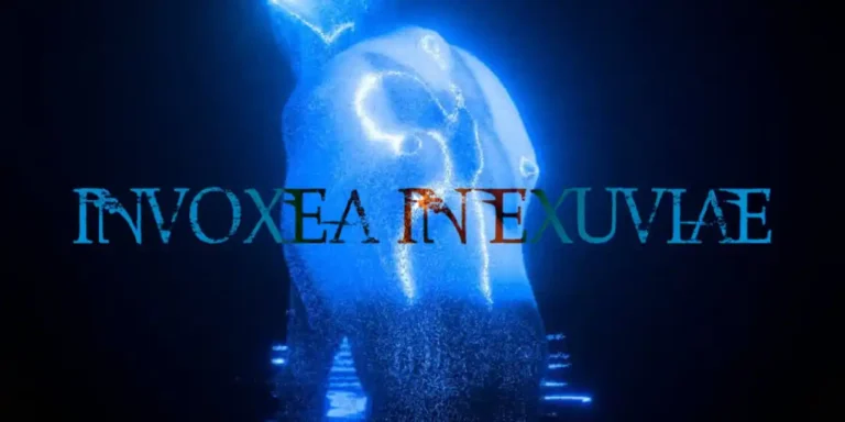 INVOXEA IN[EXUVIAE]