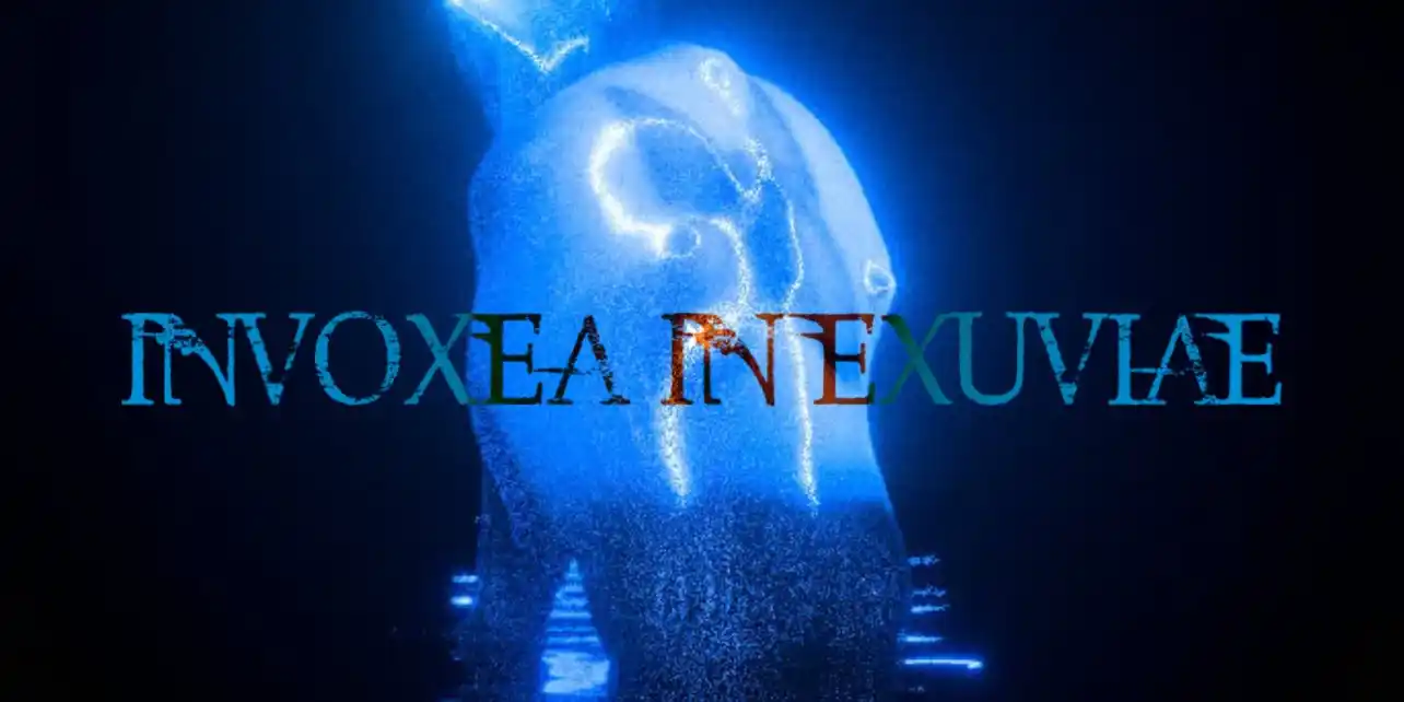 INVOXEA IN[EXUVIAE]