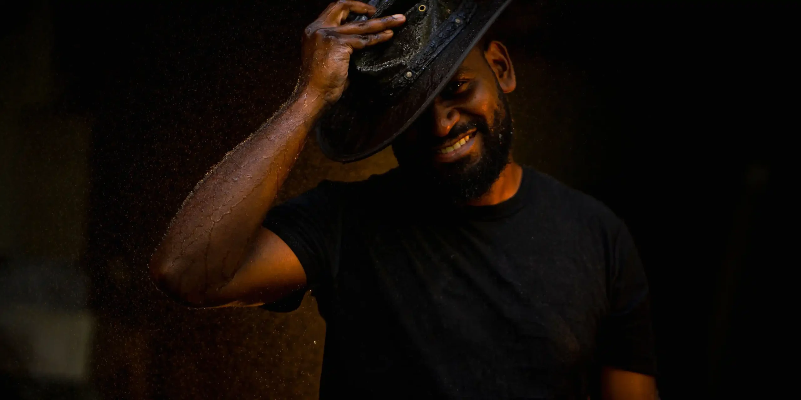 Chris Cobb Album Launch "More Questions Than Answers"