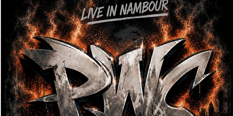 PWC Lost EP Album Launch